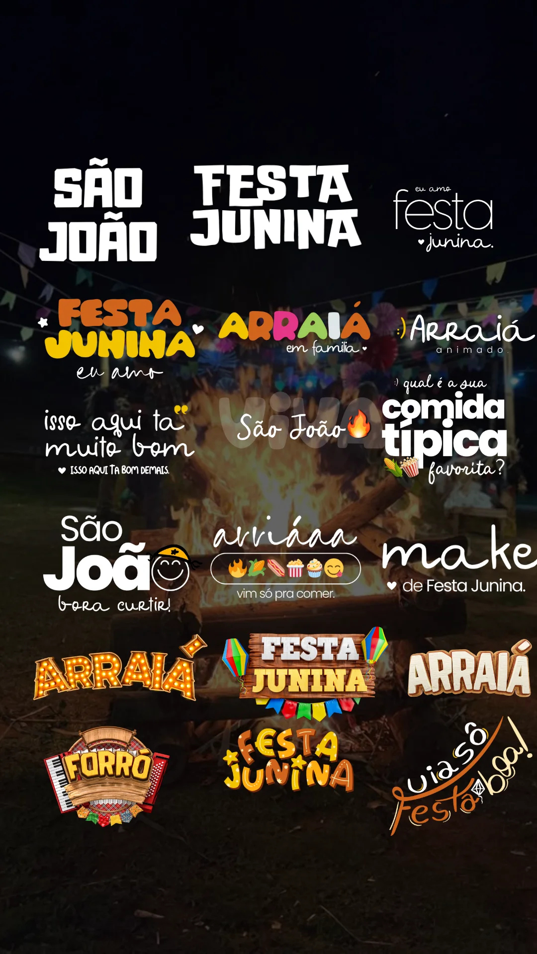 Exemplo de Story Criativo 3