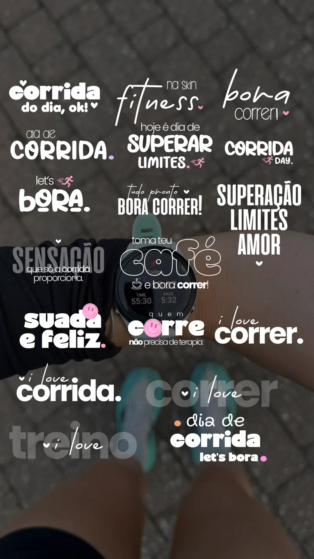 Exemplo de Story Criativo 6